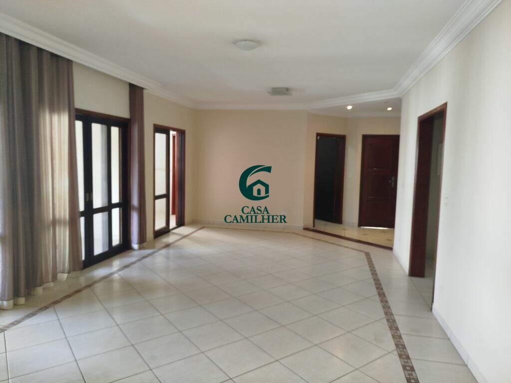 Casa para aluguel no Colonial Village: 