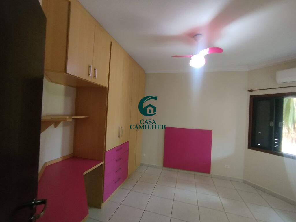 Casa para aluguel no Colonial Village: 