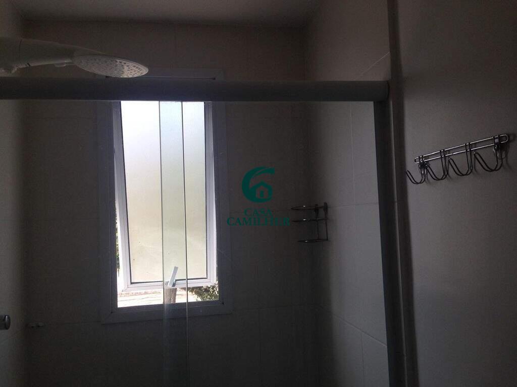 Apartamento para aluguel no Vila Edmundo: 