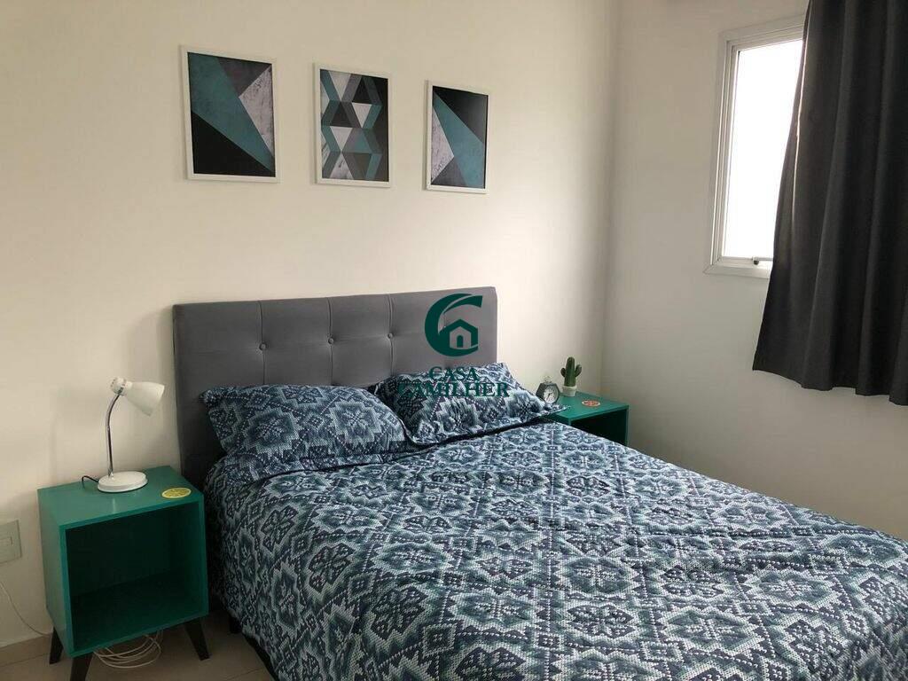 Apartamento para aluguel no Vila Edmundo: 