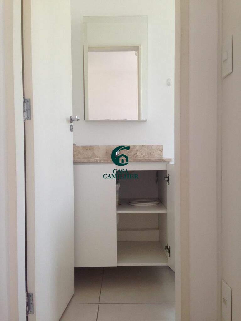 Apartamento para aluguel no Vila Edmundo: 