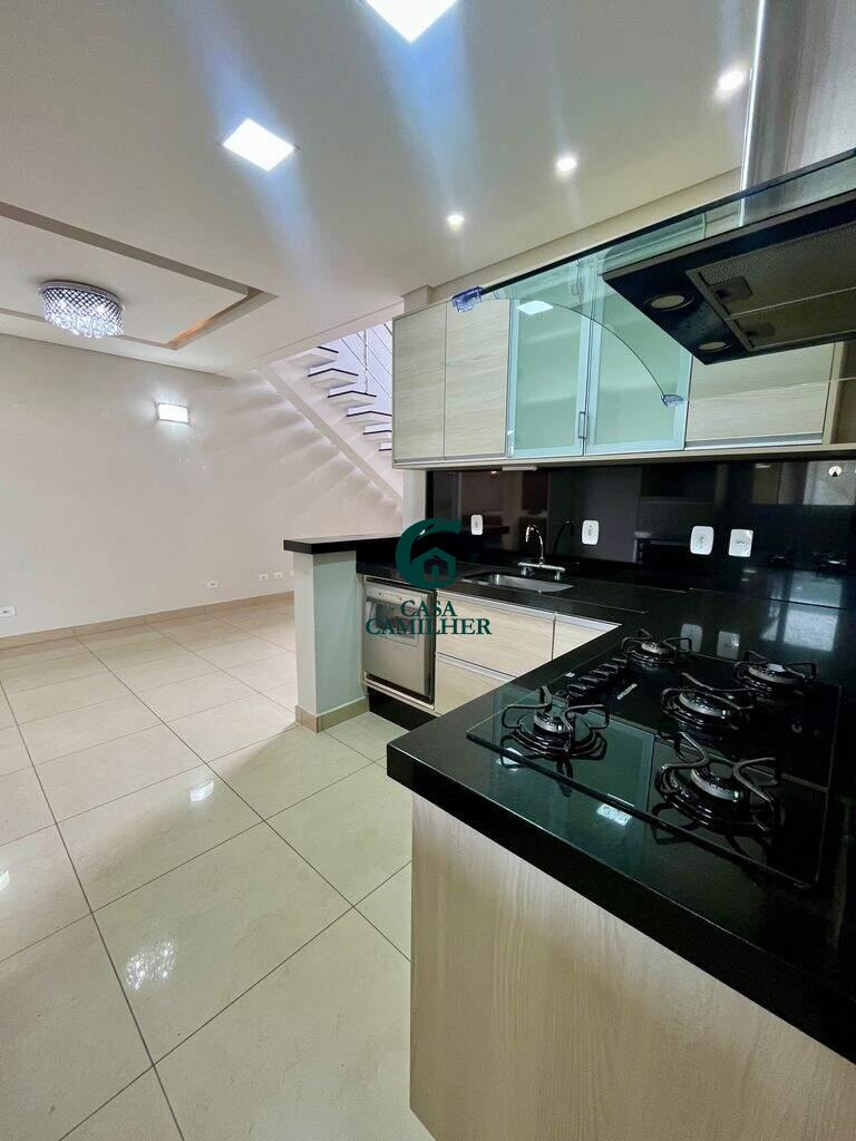 Casa para aluguel no Tremembe: 