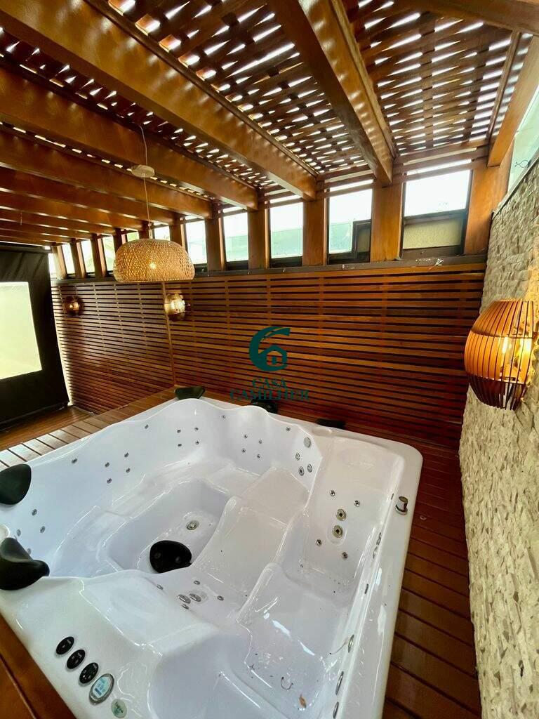 Casa para aluguel no Tremembe: 