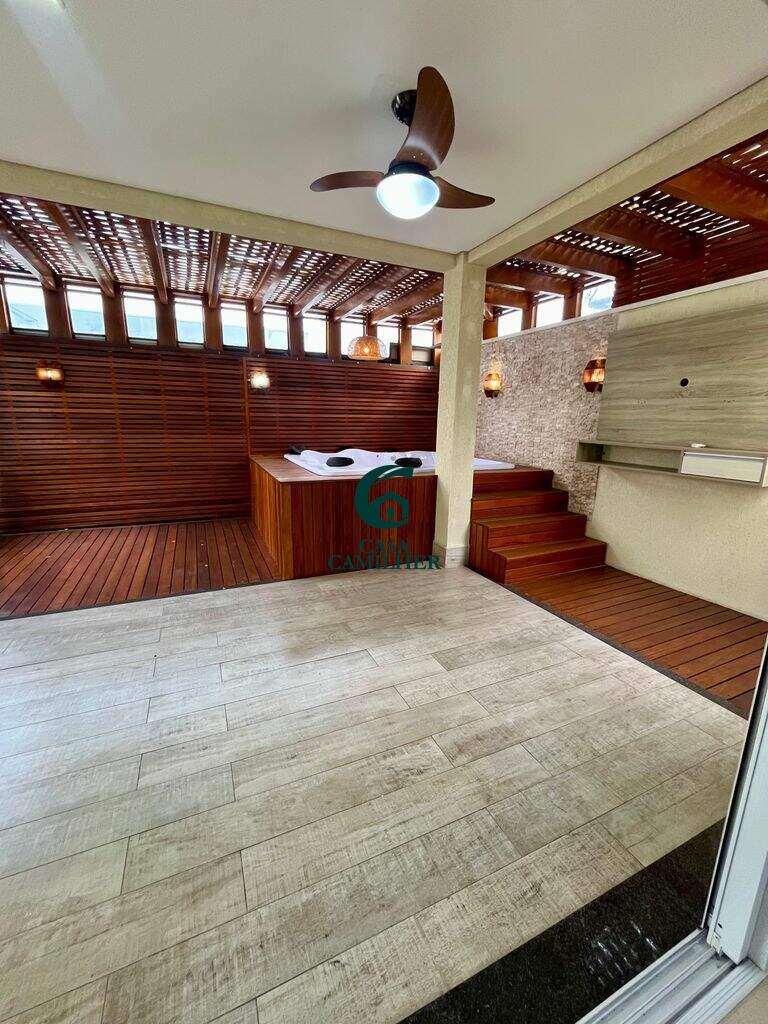 Casa para aluguel no Tremembe: 