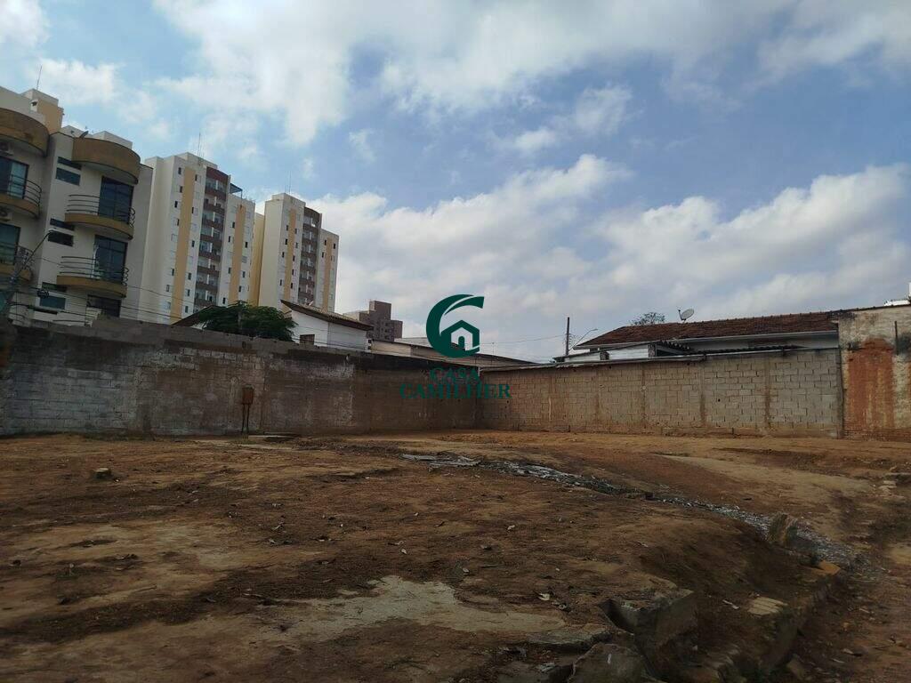 Terreno/Lote para aluguel no Vila Jaboticabeira: 