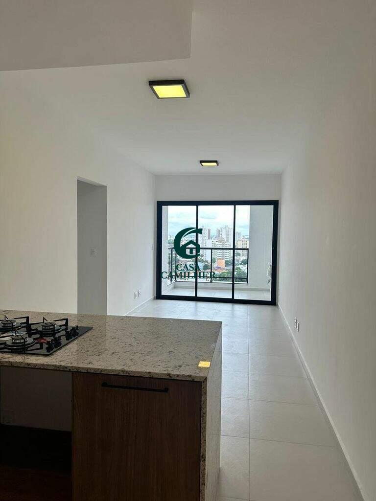 Apartamento para aluguel no Centro: 