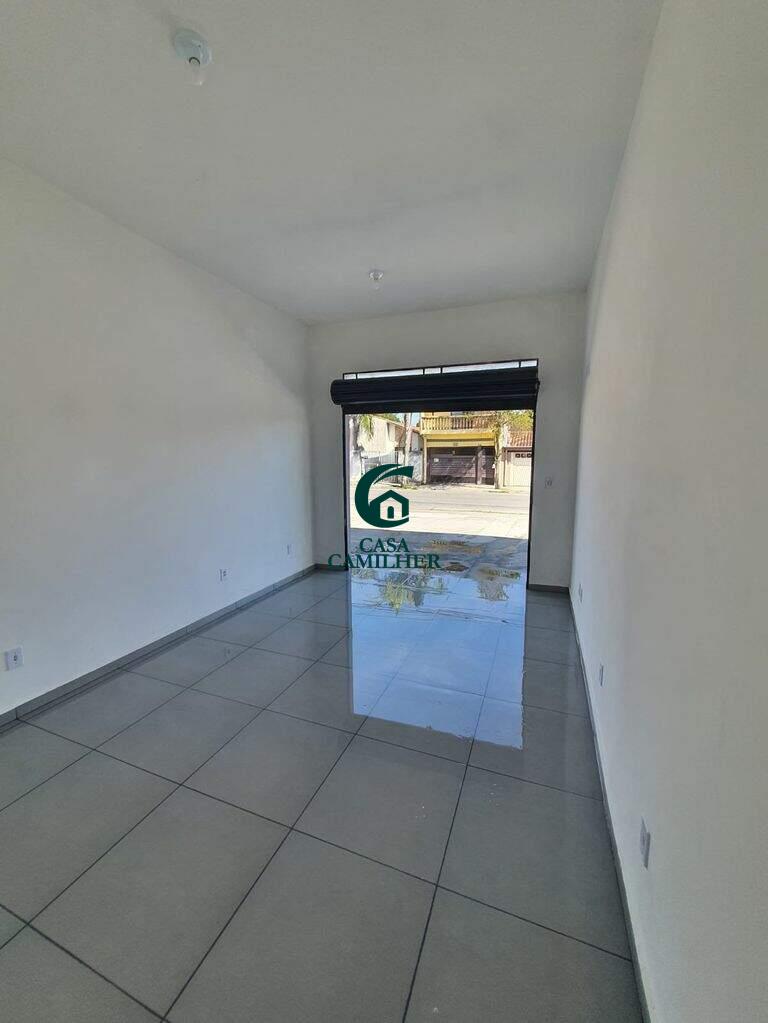 Ponto Comercial para aluguel no Parque Urupês: 