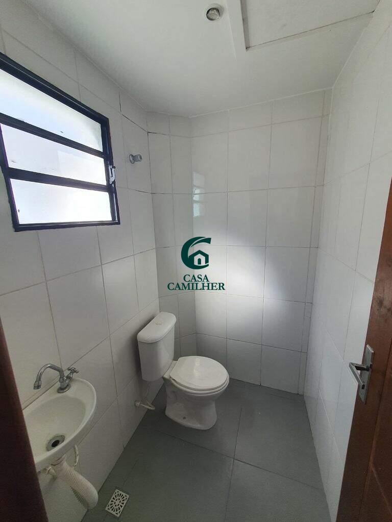 Ponto Comercial para aluguel no Parque Urupês: 