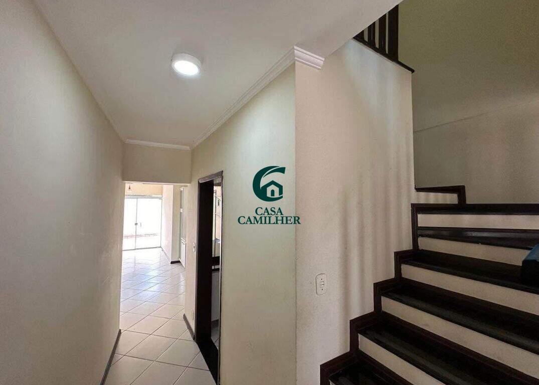 Apartamento para aluguel no Loteamento Industrial: 