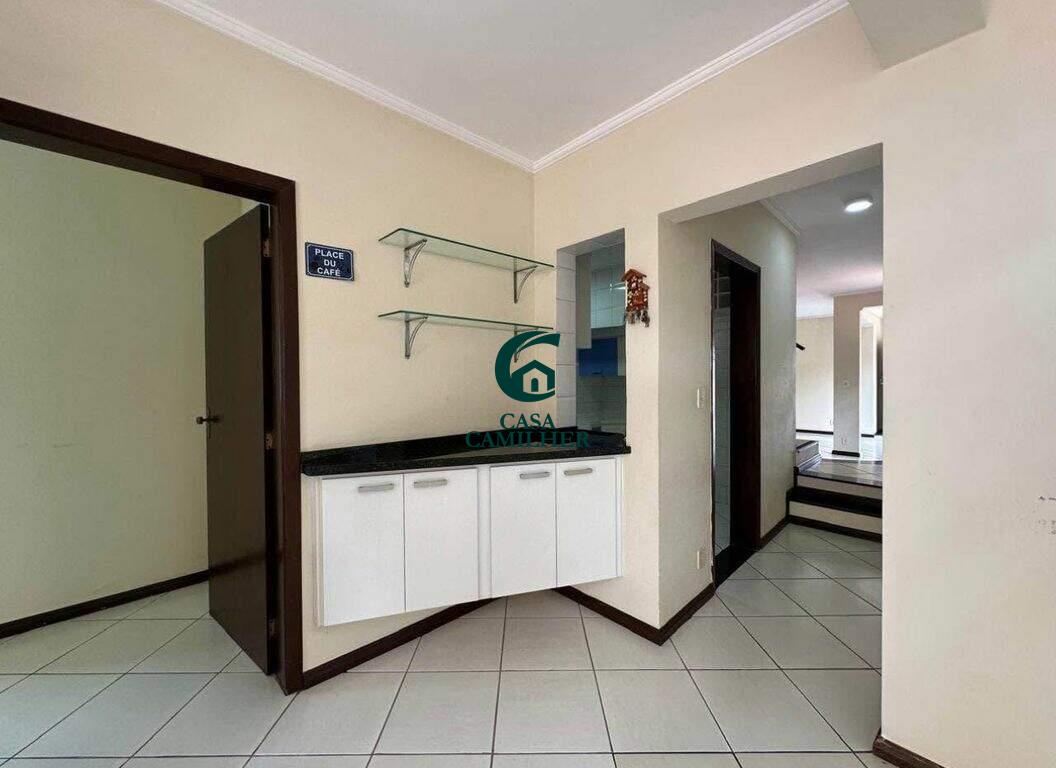 Apartamento para aluguel no Loteamento Industrial: 