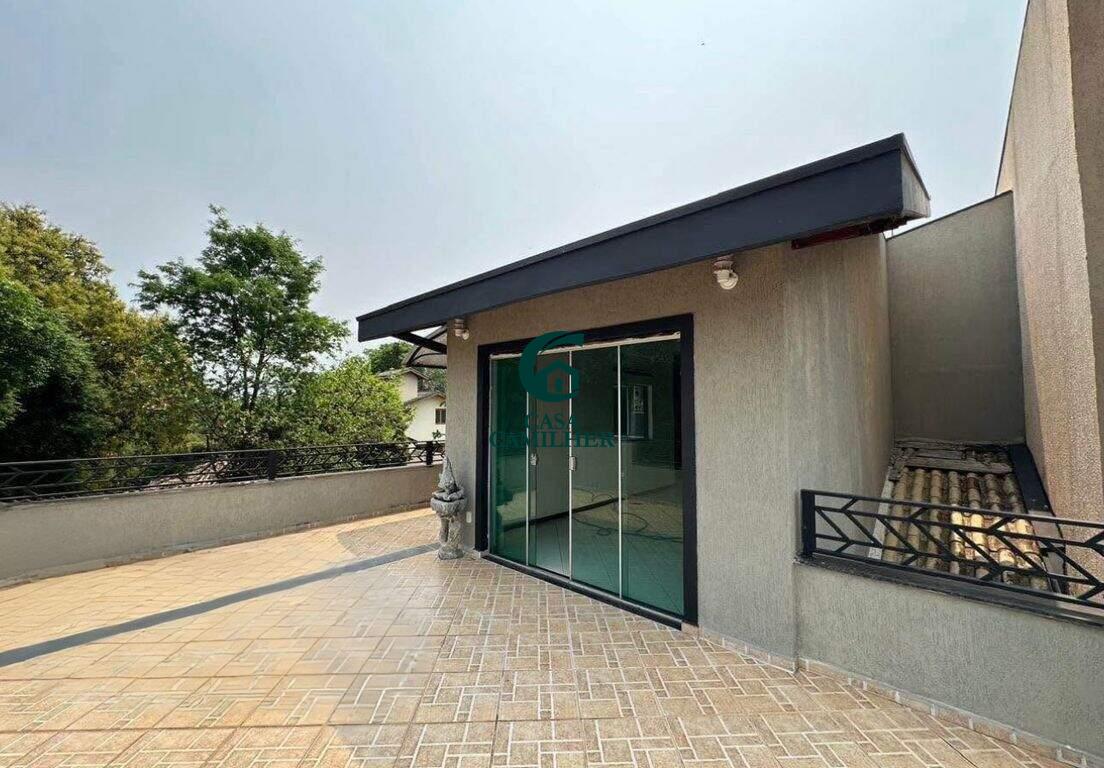 Apartamento para aluguel no Loteamento Industrial: 