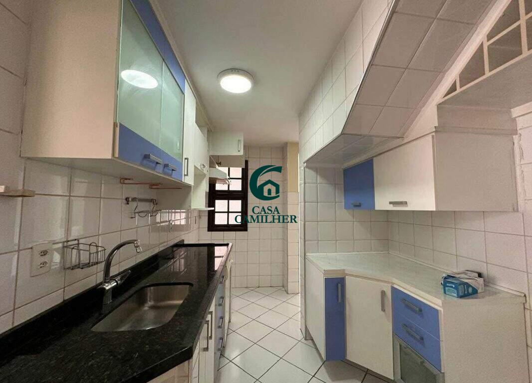 Apartamento para aluguel no Loteamento Industrial: 