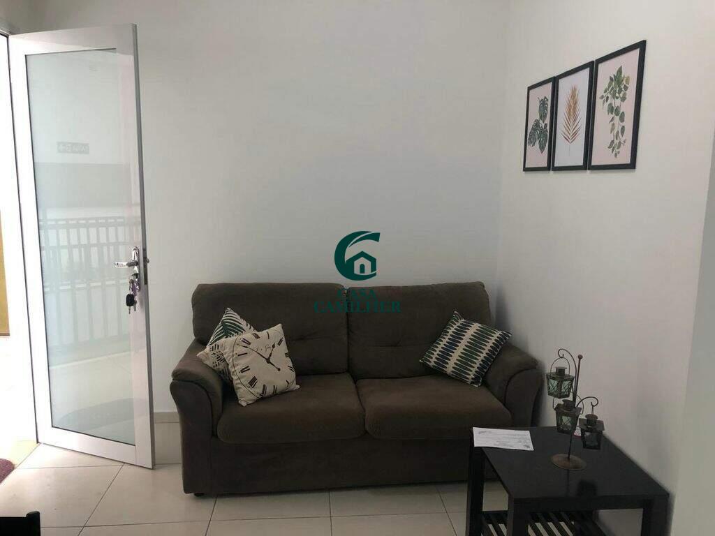 Apartamento para aluguel no Lavadouro de Areia: 