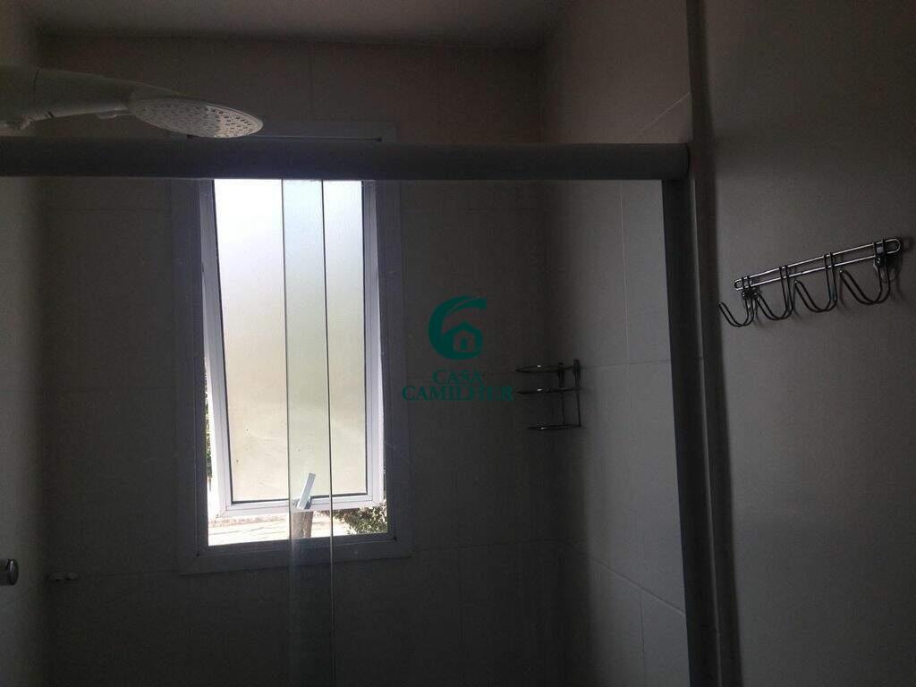 Apartamento para aluguel no Lavadouro de Areia: 