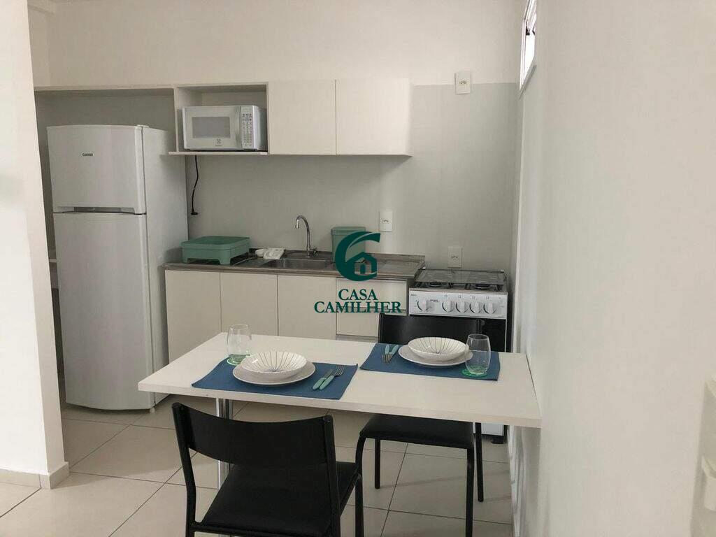 Apartamento para aluguel no Lavadouro de Areia: 