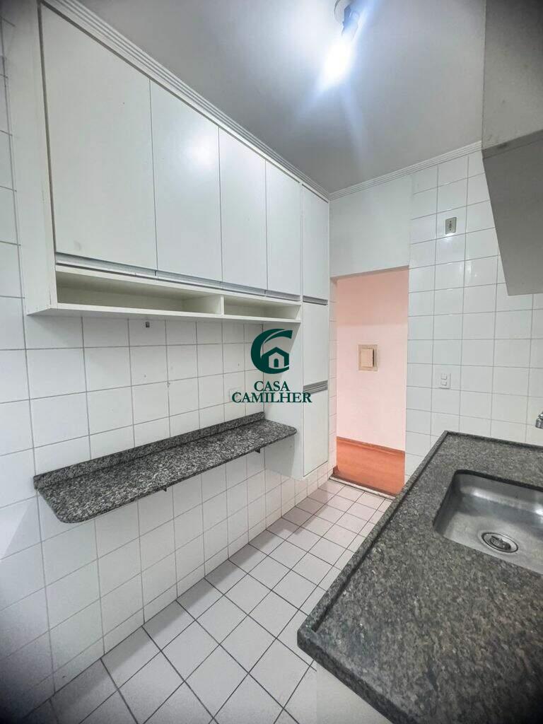 Apartamento para aluguel no Esplanada Independência: 