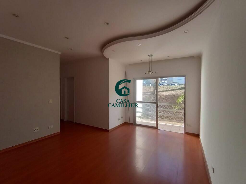 Apartamento para aluguel no Esplanada Independência: 