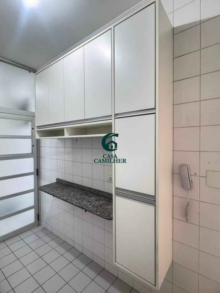 Apartamento para aluguel no Esplanada Independência: 