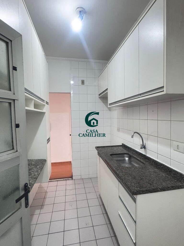 Apartamento para aluguel no Esplanada Independência: 