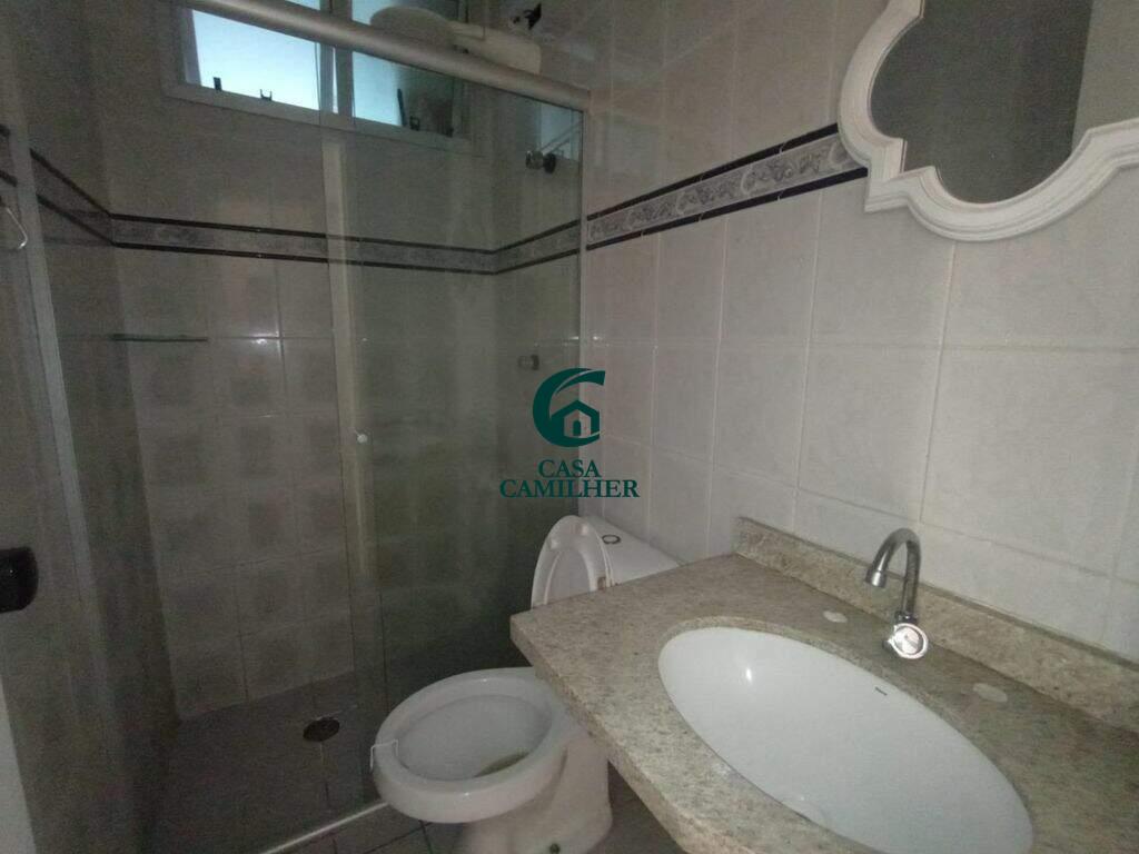 Apartamento para aluguel no Esplanada Independência: 