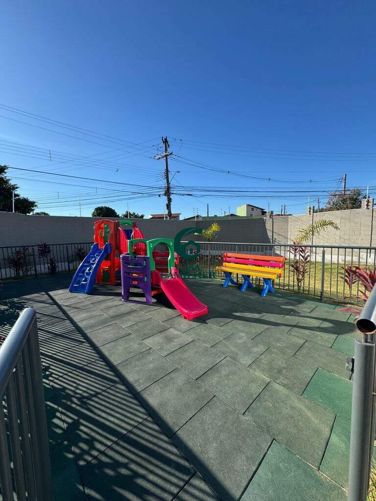 Apartamento para aluguel no Jardim da Luz: 