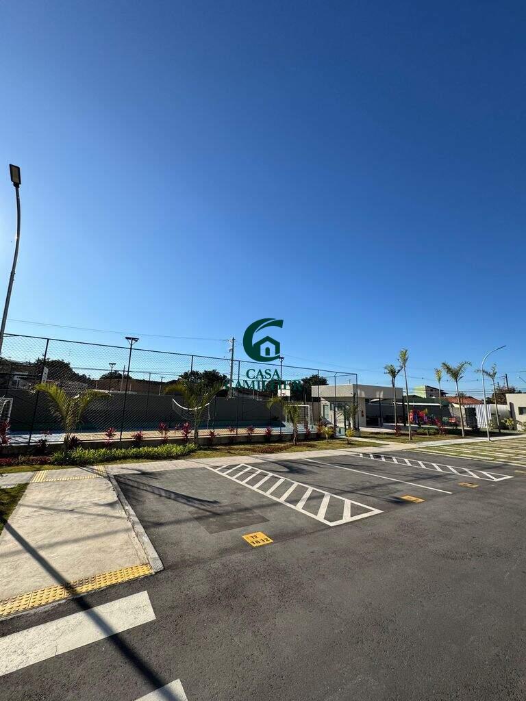 Apartamento para aluguel no Jardim da Luz: 