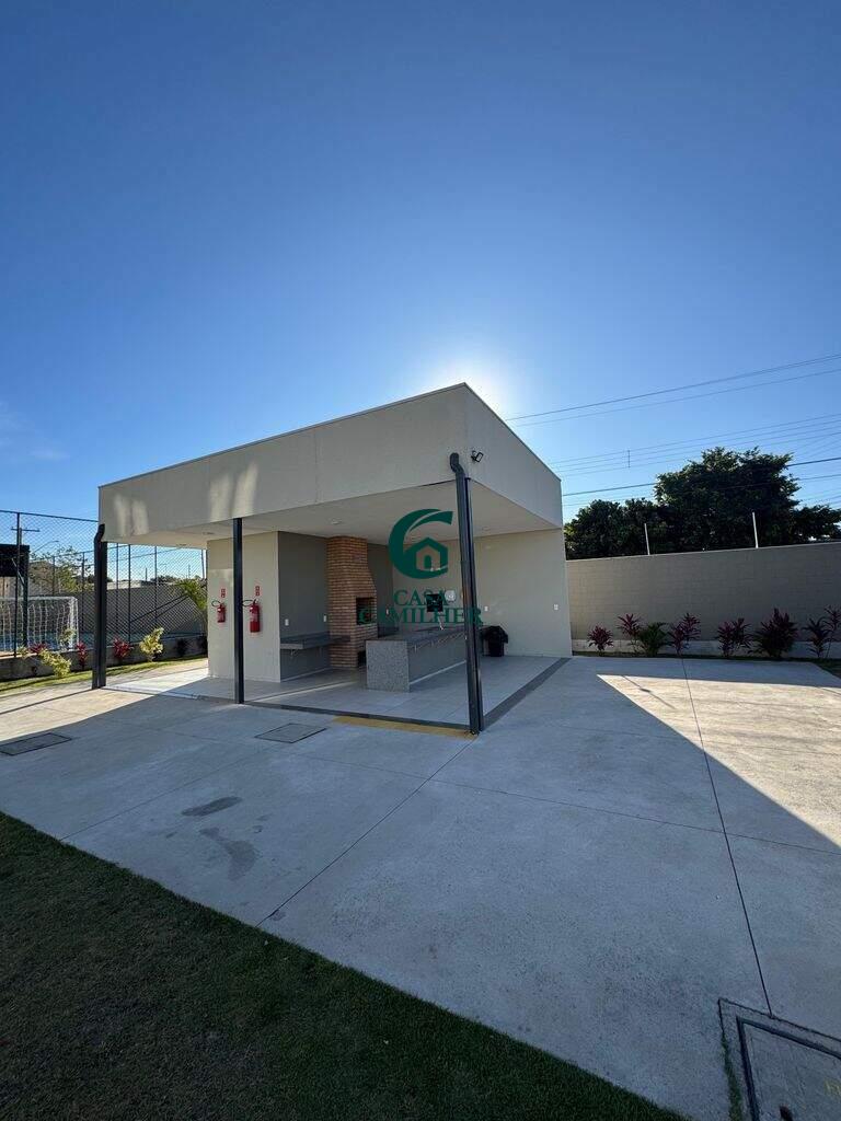 Apartamento para aluguel no Jardim da Luz: 