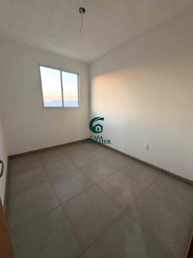 Apartamento para aluguel no Jardim da Luz: 