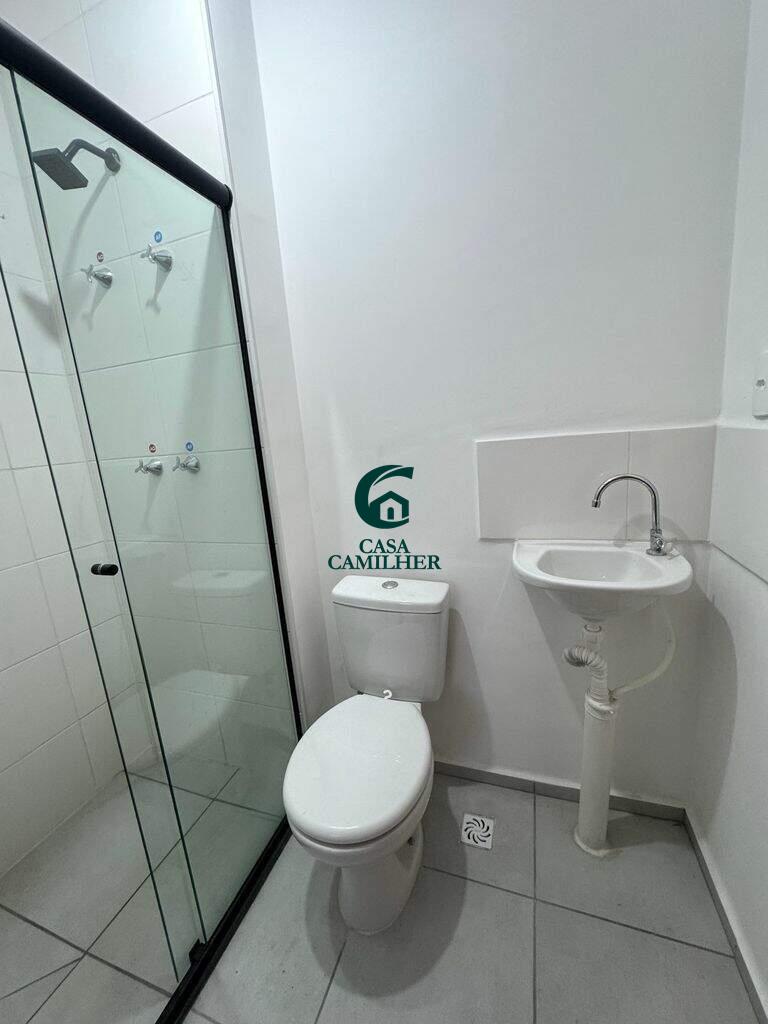 Apartamento para aluguel no Jardim da Luz: 