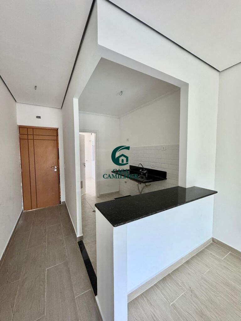 Apartamento para aluguel no Parque Paduan: 