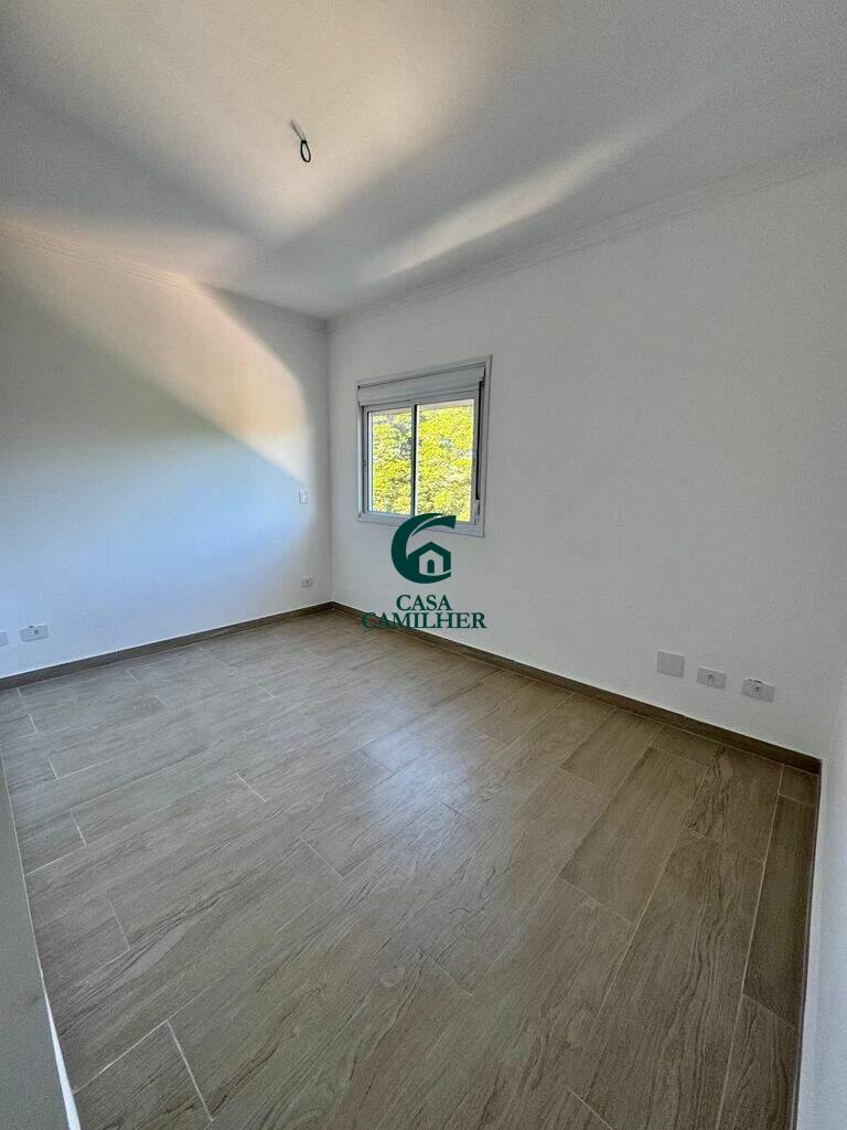 Apartamento para aluguel no Parque Paduan: 