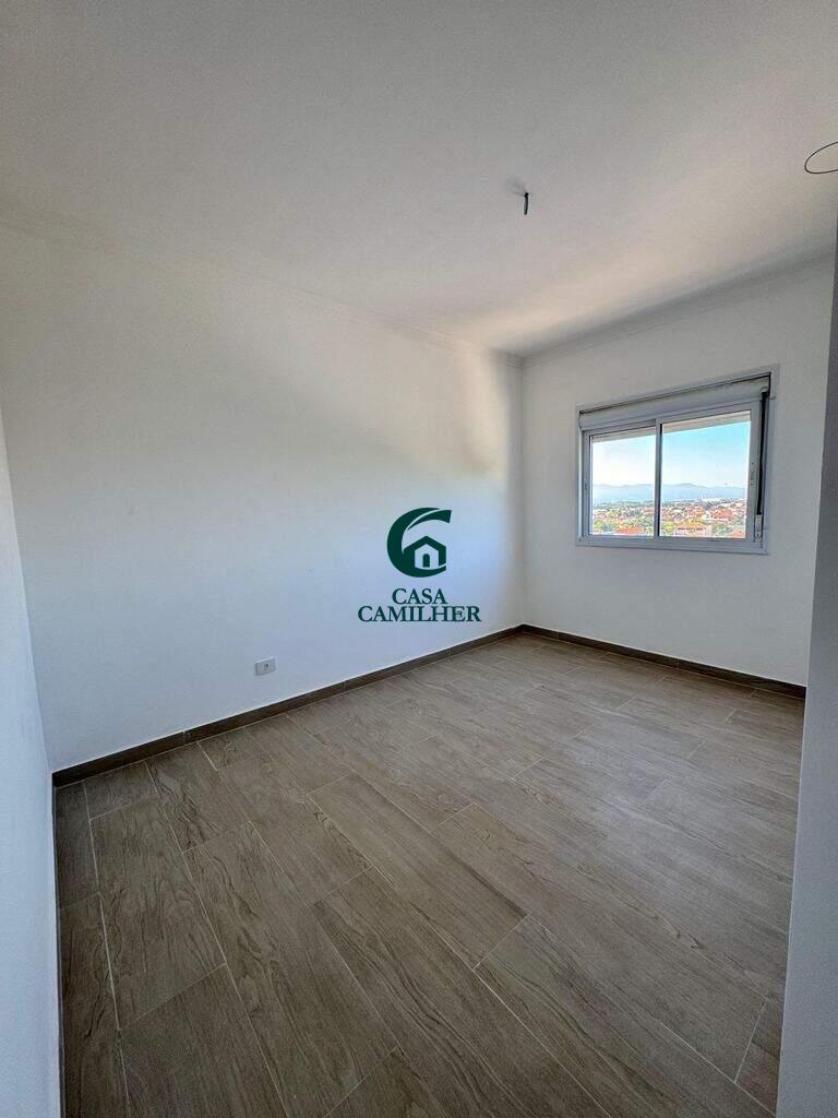 Apartamento para aluguel no Parque Paduan: 