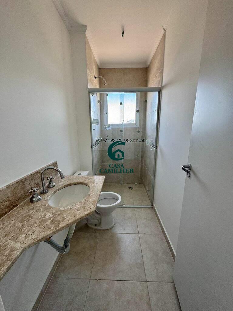 Apartamento para aluguel no Parque Paduan: 