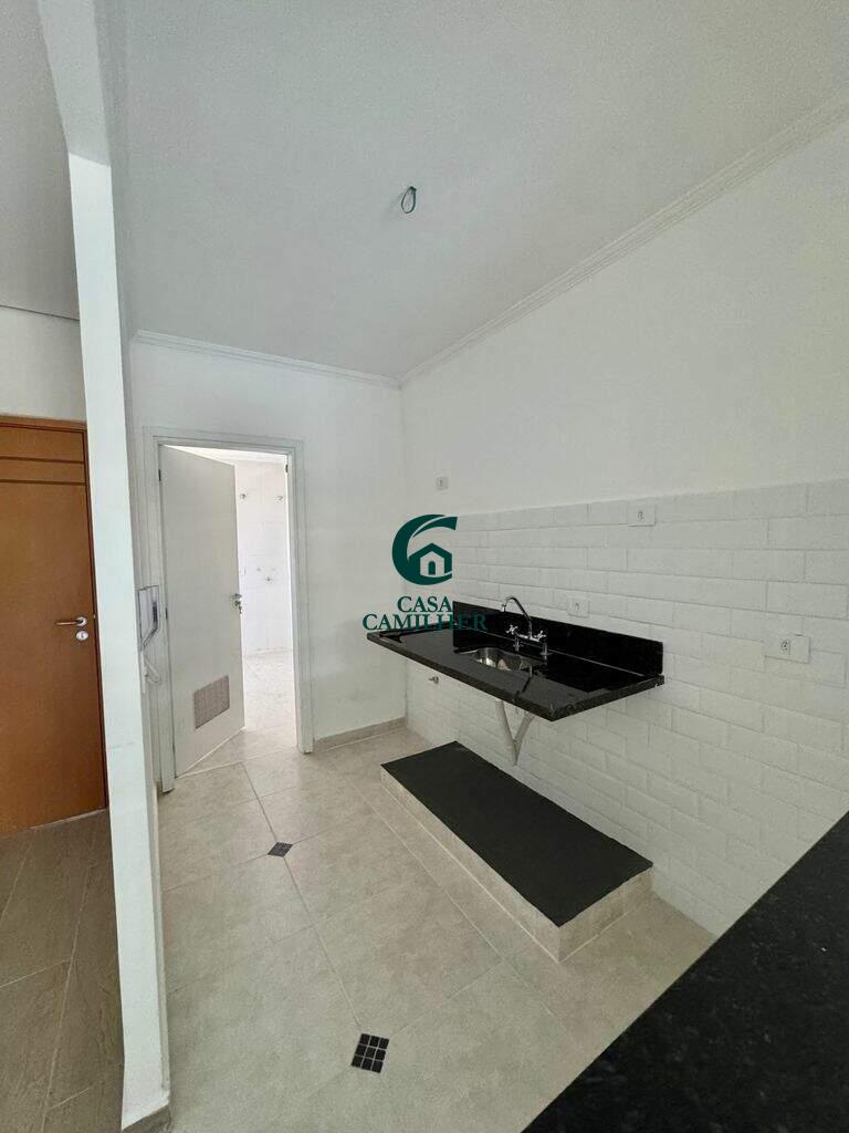 Apartamento para aluguel no Parque Paduan: 