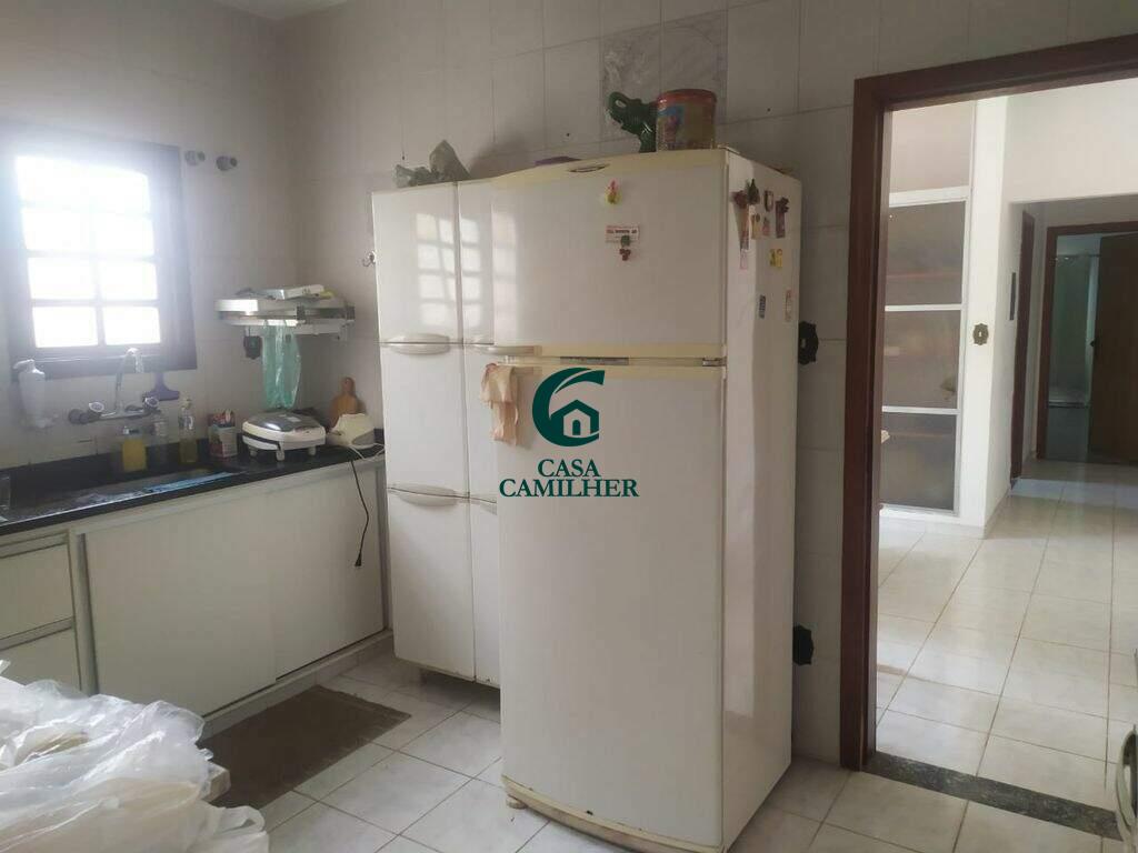 Casa à venda no Jardim das Nações: 