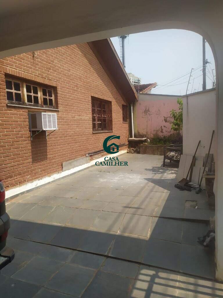 Casa à venda no Jardim das Nações: 