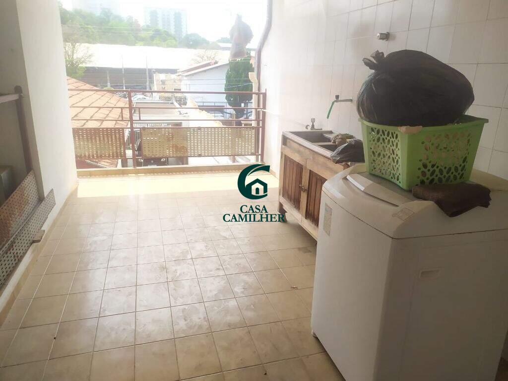 Casa à venda no Jardim das Nações: 