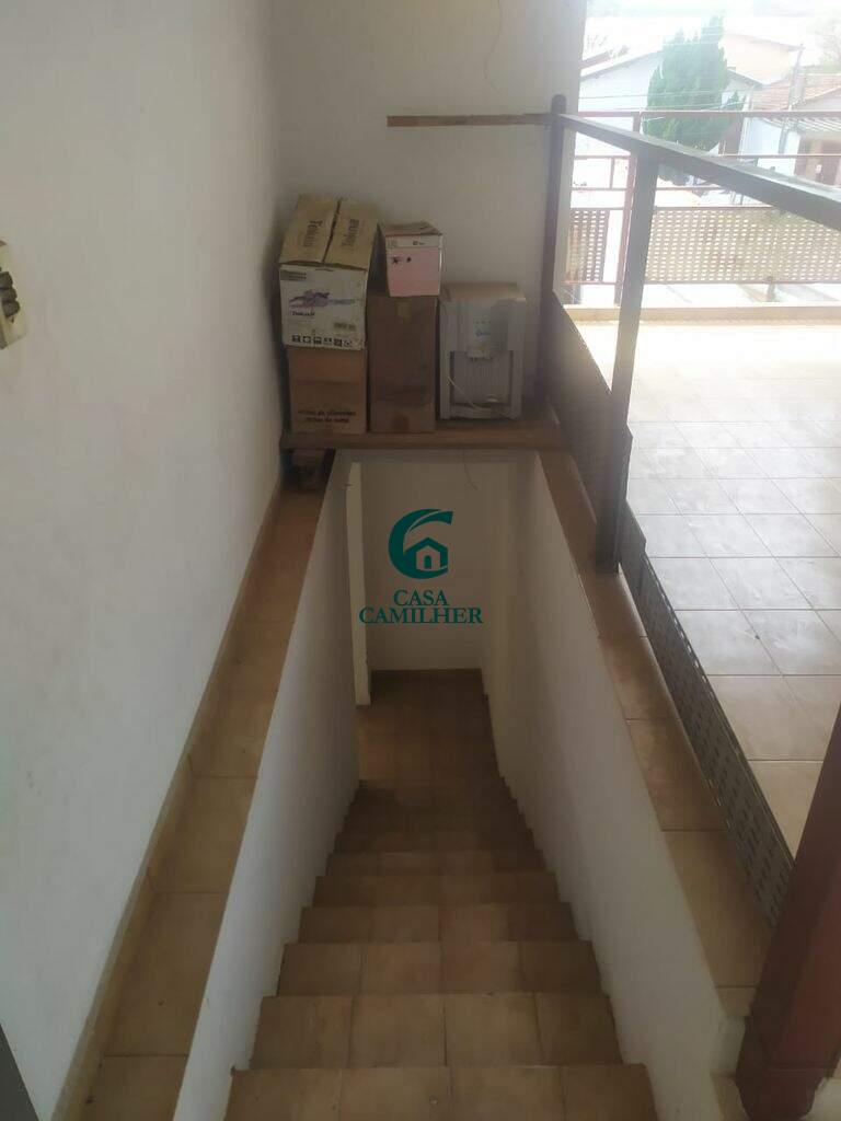 Casa à venda no Jardim das Nações: 