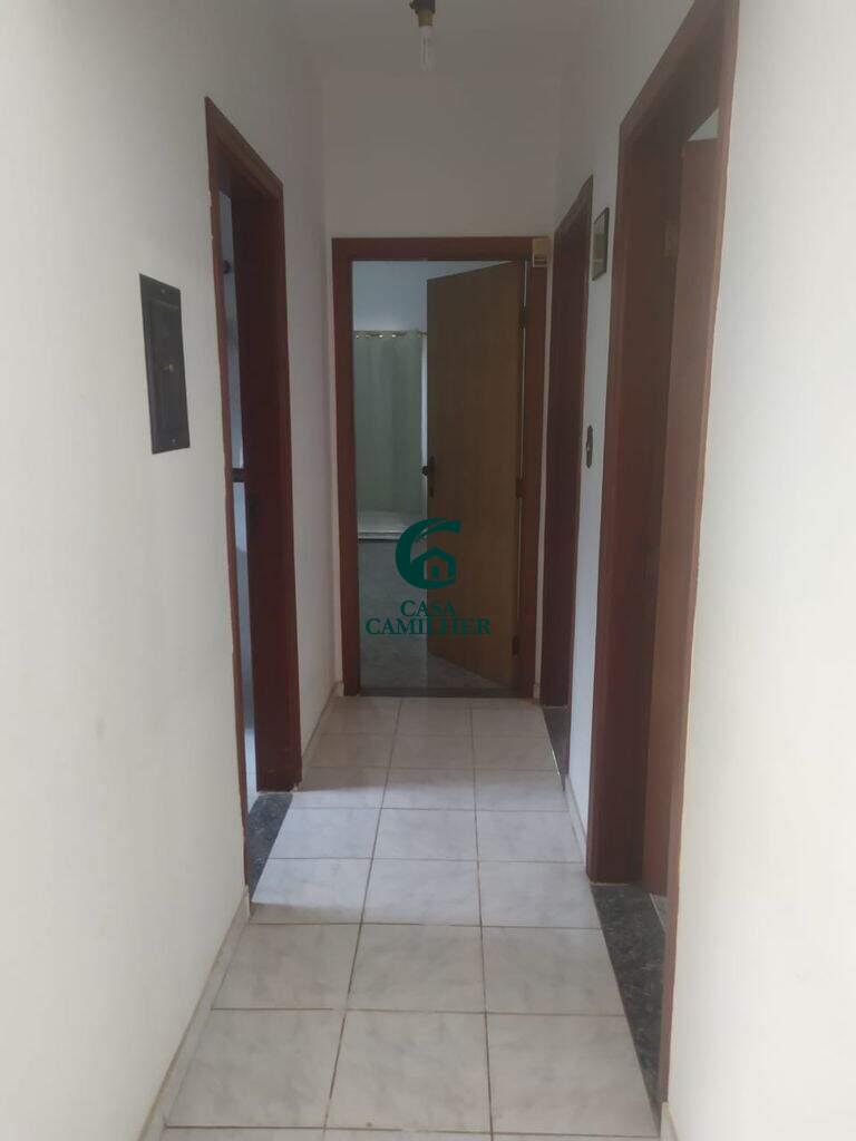 Casa à venda no Jardim das Nações: 