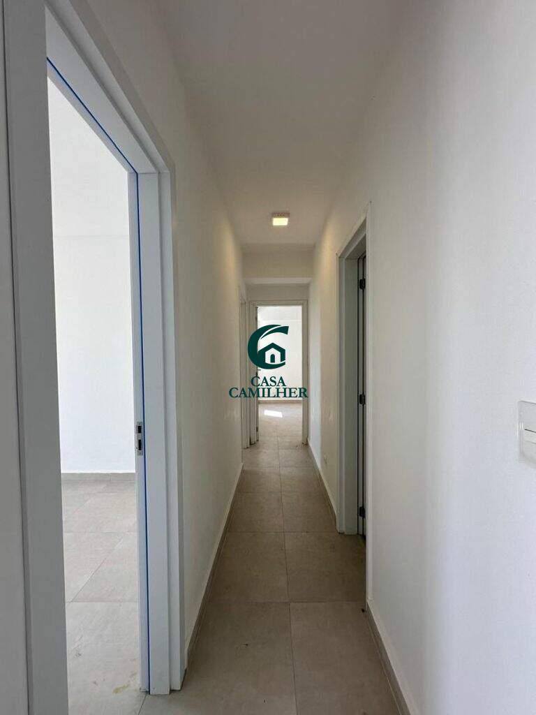 Apartamento à venda no Esplanada Independência: 