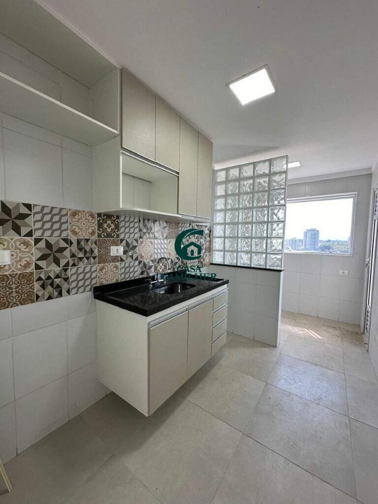Apartamento à venda no Esplanada Independência: 