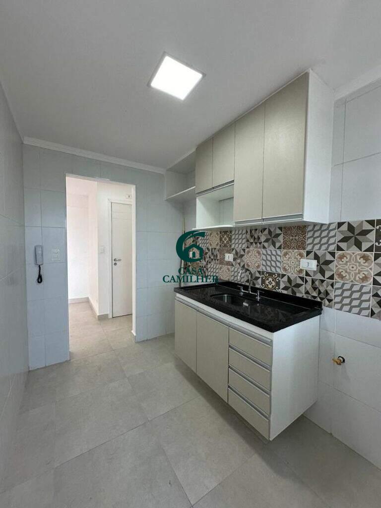 Apartamento à venda no Esplanada Independência: 