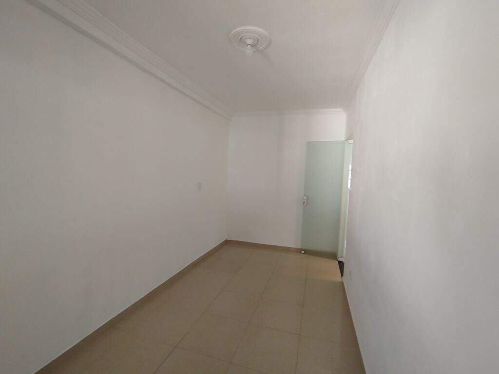 Casa para aluguel no Jardim das Nações: 