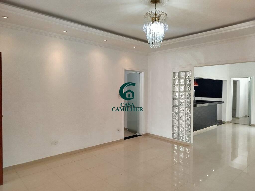 Casa para aluguel no Jardim das Nações: 