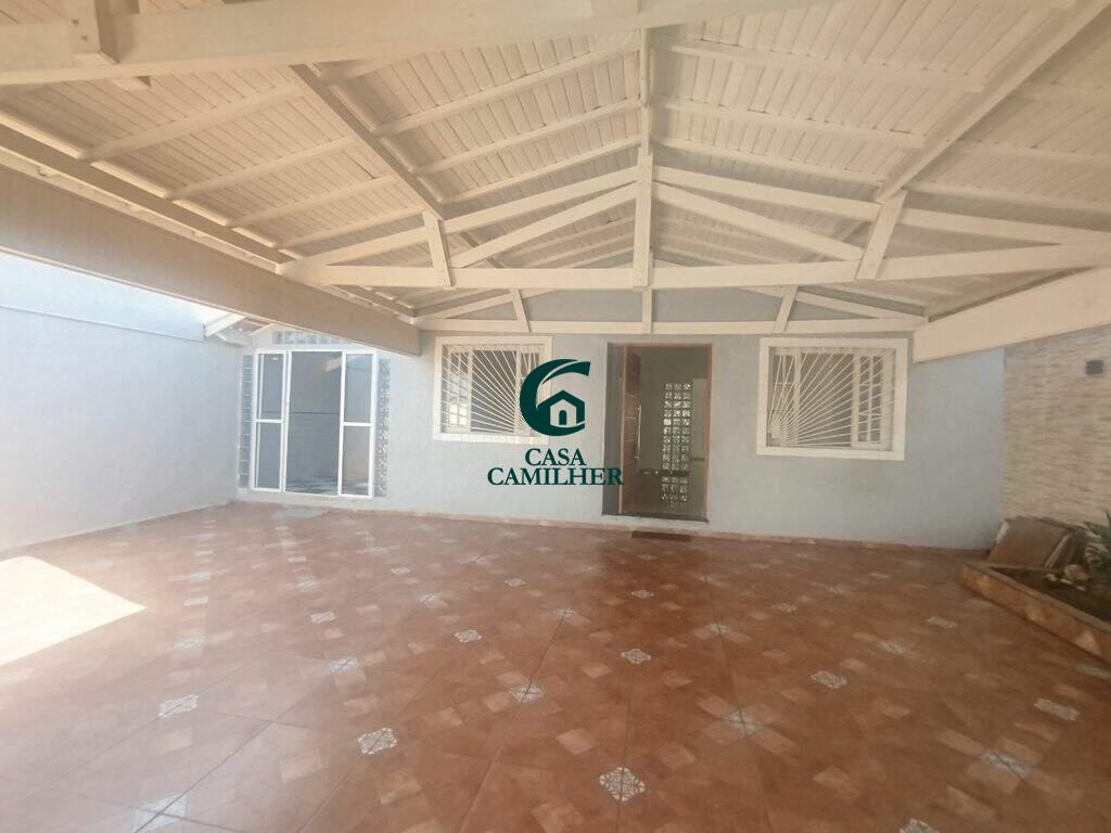 Casa para aluguel no Jardim das Nações: 