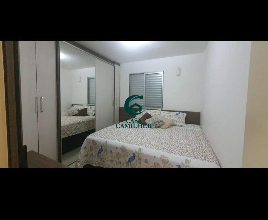 Apartamento à venda no Condomínio Spazio Tintoretto: 