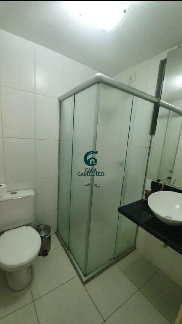 Apartamento à venda no Condomínio Spazio Tintoretto: 