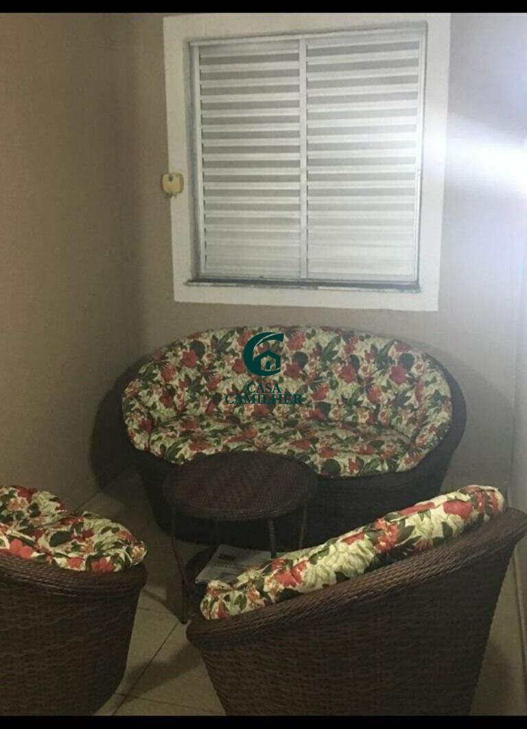 Apartamento à venda no Condomínio Spazio Tintoretto: 