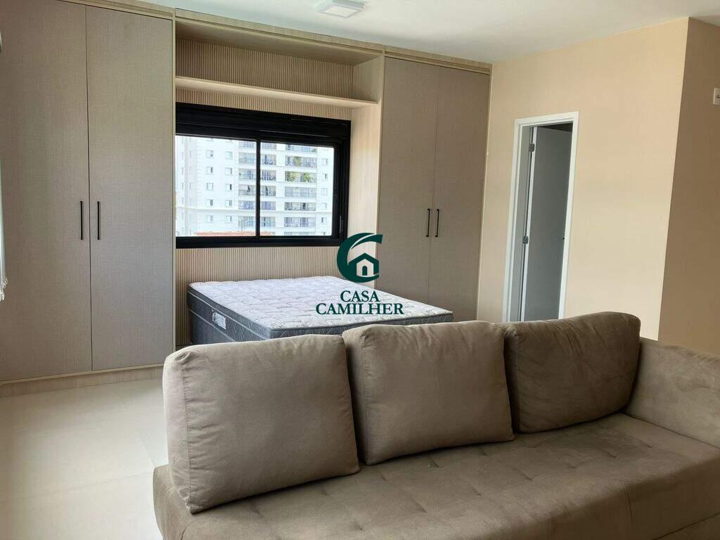 Apartamento para aluguel no Centro: 