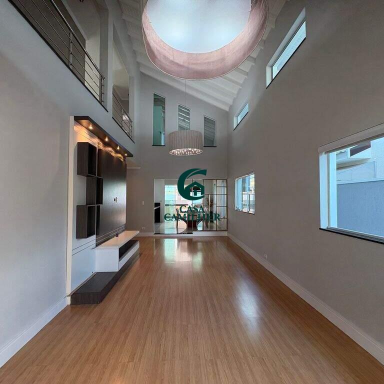 Casa para aluguel no Castelo: 